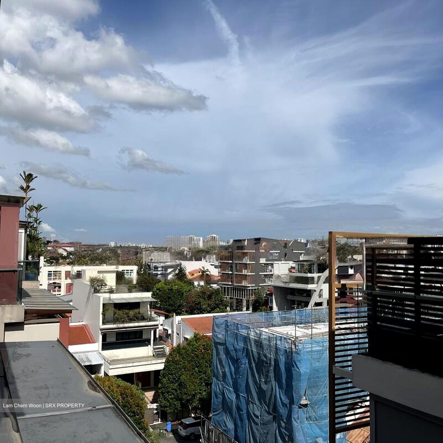 Radix (D15), Apartment #456607381